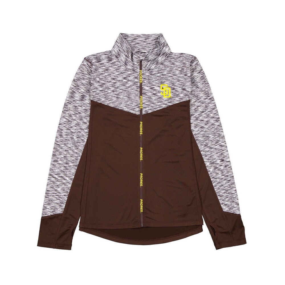 New Era San Diego Padres Active Women's Jacket - Size S